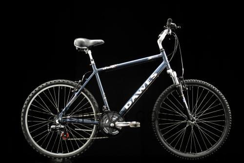 Dawes Saratoga ficha tecnica